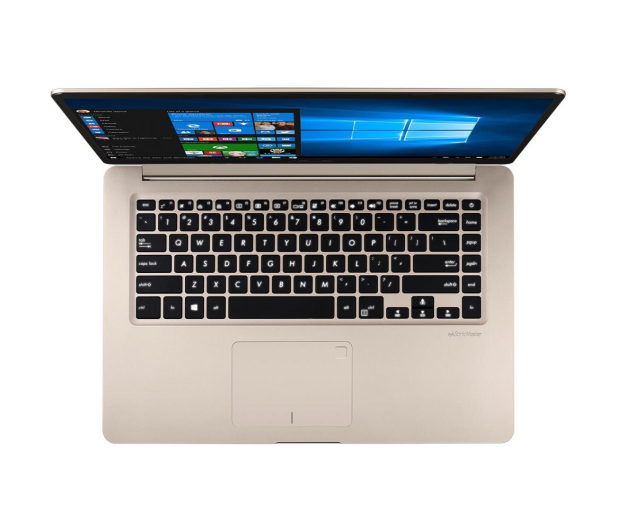 ASUS VivoBook S15 S510UQ i5-7200U/8GB/256SSD/Win10 - 375937 - zdjęcie 5